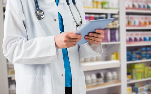 Nhật Phương Pharma - Nhà thuốc trực tuyến chăm sóc sức khỏe cho mọi nhà