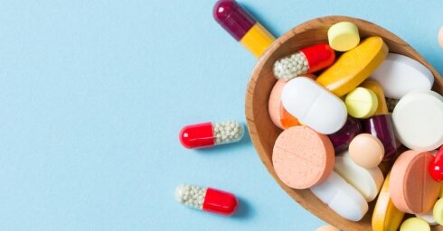 Thuốc không kê đơn